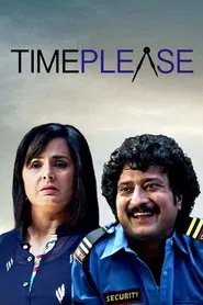 Time Please movie poster