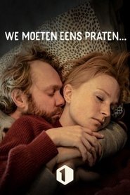 We moeten eens praten tv show poster