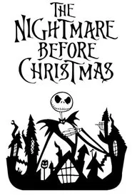 The Nightmare Before Christmas in Concert movie poster