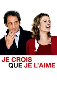 Could This Be Love? movie poster