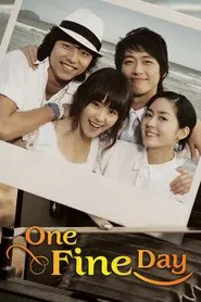 One Fine Day tv show poster