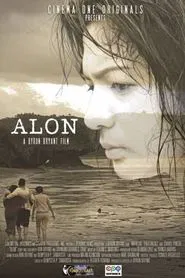 Alon movie poster