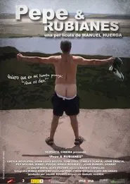 Pepe & Rubianes movie poster