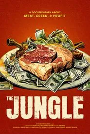 The Jungle movie poster