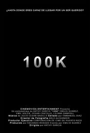 Poster do filme 100K