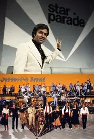 Poster da série Starparade