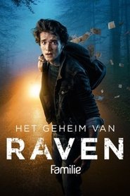 Familie - Het geheim van Raven tv show poster