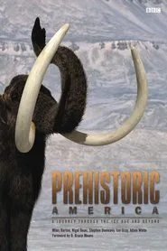 Wild New World tv show poster