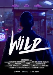 Wild: la película movie poster