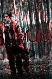 Mula movie poster