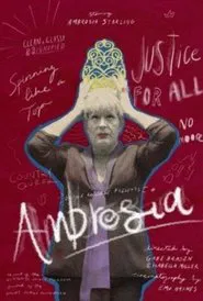 Ambrosia movie poster