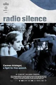 Radio Silence movie poster