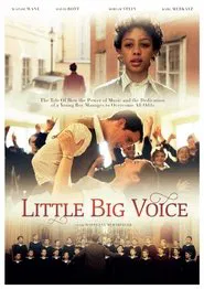 Little Big Voice movie poster