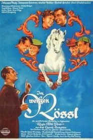 The White Horse Inn movie poster