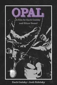 Opal movie poster