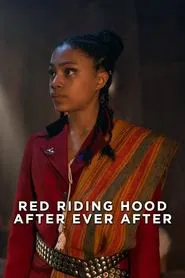 Red Riding Hood: After Ever After movie poster