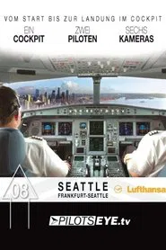 PilotsEYE.tv Seattle A330 movie poster