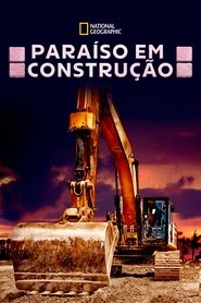 Poster da série Paraíso em Construção