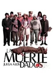 When Death Plays Dice movie poster