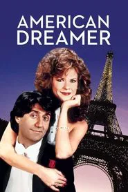 Poster do filme As Aventuras de uma Sonhadora
