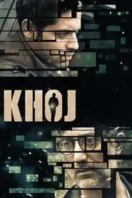 Khoj movie poster