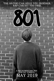 801 movie poster