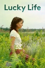Poster do filme Lucky Life