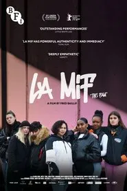 La Mif movie poster
