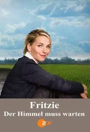 Fritzie - Der Himmel muss warten tv show poster