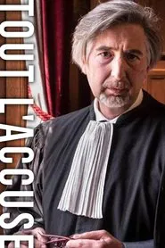 Tout l'accuse tv show poster