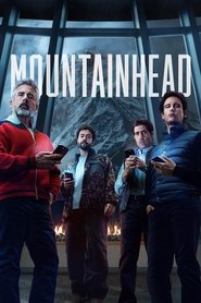 Mountainhead movie poster