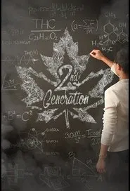 2nd Generation tv show poster