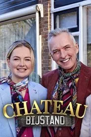 Chateau Bijstand tv show poster