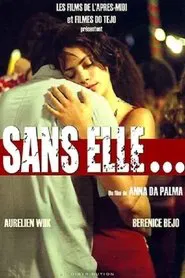 Poster do filme Sans elle...