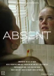 Poster do filme Absent