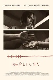 Replicon movie poster