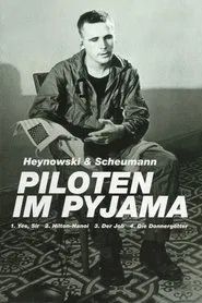 Pilots in Pajamas tv show poster
