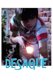 Desagüe movie poster