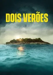 Poster da série Dois Verões