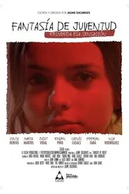 Fantasy of Youth movie poster