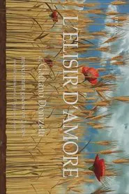 L'Elisir d'Amore movie poster