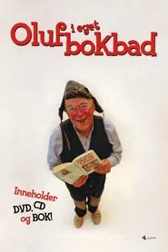 Poster do filme Oluf i eget bokbad