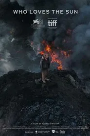Who Loves the Sun movie poster