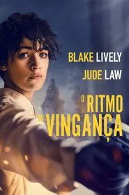 Poster do filme O Ritmo da Vingança