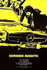 Comrade Augusto movie poster