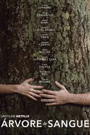 Poster do filme Árvore de Sangue