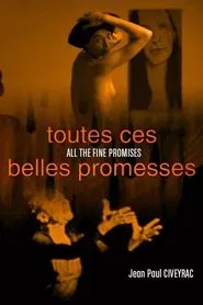 Poster do filme All the Fine Promises
