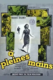 With Both Hands movie poster