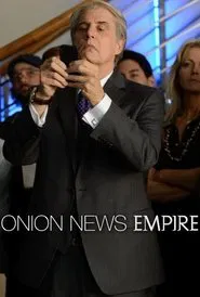Onion News Empire movie poster