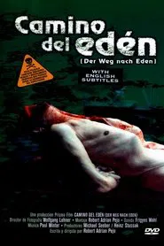The Way to Eden movie poster